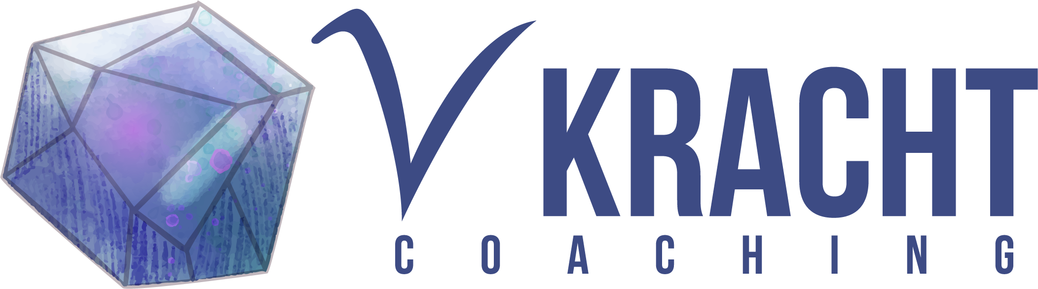 VKracht Logo